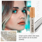 🥳2026 HOT SALE🥳💞Mais de 50.000 vendidos!🌈✨ Compre 1, ganhe 1 grátis! Rímel de glitter - à prova d'água, à prova de manchas, com brilho de estrela. Perfeito para festivais e festas. 🦄💃
