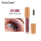 🥳2026 HOT SALE🥳💞Mais de 50.000 vendidos!🌈✨ Compre 1, ganhe 1 grátis! Rímel de glitter - à prova d'água, à prova de manchas, com brilho de estrela. Perfeito para festivais e festas. 🦄💃