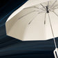 🌧️ COMPRE 2 E GANHE 1 GRÁTIS – Guarda-chuva de segurança refletor, compacto com fivela em anel para facilitar o transporte, perfeito para as deslocações diárias
