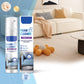 🛋️💨 Potente produto de limpeza em espuma para sofás de tecido – Removedor de manchas e espuma refrescante ✨🧼
