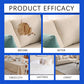 🛋️💨 Potente produto de limpeza em espuma para sofás de tecido – Removedor de manchas e espuma refrescante ✨🧼