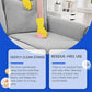 🛋️💨 Potente produto de limpeza em espuma para sofás de tecido – Removedor de manchas e espuma refrescante ✨🧼