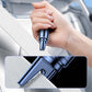 🚗 50% de desconto! Ferramenta para partir vidros e cortar cintos de segurança para automóvel – ponta em carboneto de tungsténio, mecanismo de mola e tamanho de porta-chaves. Foge em poucos segundos numa situação de emergência! ✨🛡️