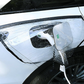 ⚡ Proteja a sua tomada de carregamento do veículo elétrico! 🚗💧 Tampa magnética e à prova de água para uma utilização sem preocupações.