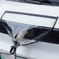 ⚡ Proteja a sua tomada de carregamento do veículo elétrico! 🚗💧 Tampa magnética e à prova de água para uma utilização sem preocupações.