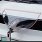 ⚡ Proteja a sua tomada de carregamento do veículo elétrico! 🚗💧 Tampa magnética e à prova de água para uma utilização sem preocupações.