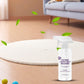 🥳PROMOÇÃO DE 2026🥳💞Mais de 50 mil unidades vendidas!☕️🧼 50% DE DESCONTO! Potente removedor de manchas para alcatifas – Sem vapores agressivos, hipoalergénico. Fórmula de secagem rápida. Pulverize, espere, limpe – e pronto. Deixa a alcatifa como nova. 🏡💚
