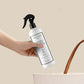 Spray revitalizador de cor para tecidos