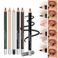 🔈 Comprar 1 Obter 1 GRATUITO 💜 Madeira impermeável de longa duração eyeliner duro