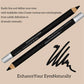 🔈 Comprar 1 Obter 1 GRATUITO 💜 Madeira impermeável de longa duração eyeliner duro