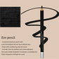 🔈 Comprar 1 Obter 1 GRATUITO 💜 Madeira impermeável de longa duração eyeliner duro