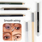 🔈 Comprar 1 Obter 1 GRATUITO 💜 Madeira impermeável de longa duração eyeliner duro