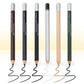 🔈 Comprar 1 Obter 1 GRATUITO 💜 Madeira impermeável de longa duração eyeliner duro