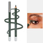 🔈 Comprar 1 Obter 1 GRATUITO 💜 Madeira impermeável de longa duração eyeliner duro