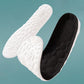 👟 50% DE DESCONTO 💥 Palmilhas desportivas ultraelásticas e respiráveis – Amortecimento dinâmico, antitranspirantes – Ideais para correr, fazer caminhadas ou trabalhar em pé – proporcionam alívio aos pés durante todo o dia 🏃‍♂️