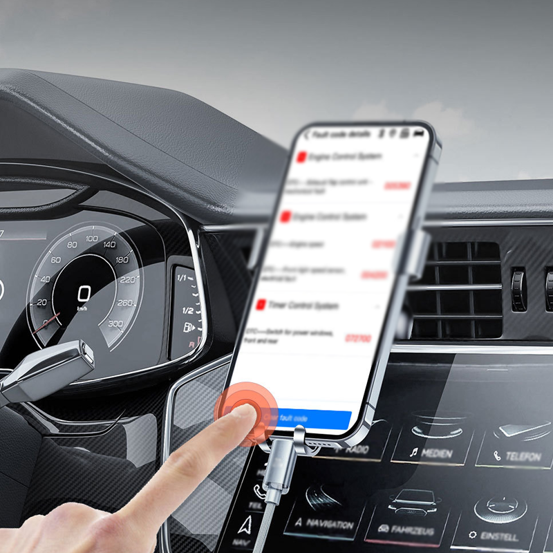 💥2025 Oferta de nuevos productos💥Herramienta de diagnóstico del automóvil