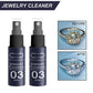 🤩Promoção por tempo limitado 50% DE 🤩LIMPA JOIAS SPRAY - RESTAURANDO O BRILHO ✨