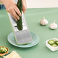 📢 50% DE DESCONTO AGORA! 🔪 Picador de cozinha multifuncional com proteção para as mãos – 5 lâminas, base antiderrapante e corte rápido de legumes 🥕⚠️📦