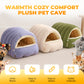 🥳PROMOÇÃO IMPERDÍVEL DE 2026🥳✨Conforto acolhedor e aconchegante  Caverna dos peluches