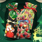 🎅🎁O melhor saco de presente de Natal com cordão do mundo💝Ideal para todos os presentes💝