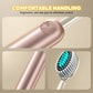 😍 Escovas de dentes ultra‑macias para adultos com cerdas de três camadas para uma higiene oral completa
