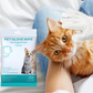 ⏰Último dia com 50% de desconto💝Toalhitas e luvas práticas e eficientes para animais de estimação, sem necessidade de enxaguar