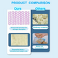 🐠 COMPRE 1 E GANHE 1 GRÁTIS! ✨ FOLHAS CLARIFICANTES PARA AQUÁRIOS - Água cristalina em 24 horas, remove odores e impurezas, seguro para todos os peixes e plantas 🌿🔮