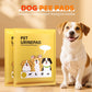 🐾 COMPRE 2, GANHE 1 GRÁTIS! 🎉 Tapetes absorventes ultra para cães – Antifugas e de secagem rápida – Ideais para o treino, cães idosos ou viagens 🐶✨🌿