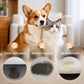 🐾 COMPRE 2, GANHE 1 GRÁTIS! 🎉 Tapetes absorventes ultra para cães – Antifugas e de secagem rápida – Ideais para o treino, cães idosos ou viagens 🐶✨🌿