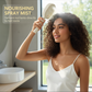🥳PROMOÇÃO DE 2026🥳💞Mais de 50 mil unidades vendidas!💆‍♀️🔘50% de desconto! Escova de cabelo elétrica com spray e massagem – Desembaraça suavemente e proporciona uma névoa nutritiva. Cerdas macias, limpeza com um único botão. ✨🪮
