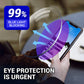 👓 50% DE DESCONTO AGORA! 💙 Óculos com filtro de luz azul – Reduzem o cansaço visual, têm armações elegantes e são leves para usar o dia todo 🖥️✨