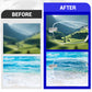 👓 50% DE DESCONTO AGORA! 💙 Óculos com filtro de luz azul – Reduzem o cansaço visual, têm armações elegantes e são leves para usar o dia todo 🖥️✨