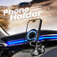 🔥50% de desconto por tempo limitado📱🚗Suporte magnético ajustável em 360° para telemóvel