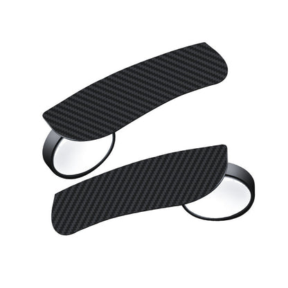 🏆 Oferta especial do último dia: 16,99 €! 🔥 Capa de chuva 2 em 1 para espelho retrovisor interior com espelho de ângulo morto
