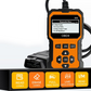 🥳 PROMOÇÃO DE 2026 🥳💞 Mais de 50 mil unidades vendidas!⚡🔌 Leitor OBD2 profissional – Plug & play, lê e apaga códigos, dados em tempo real. Perfeito para principiantes e profissionais! 🚗✨