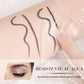 🔥50% DE DESCONTO!!📢💜 Lápis de delineador em gel à prova de água – Cor resistente a manchas que se mantém intacta durante dias agitados, deslocações sob chuva e noites de diversão; fácil de aplicar para looks rápidos nos olhos ✨