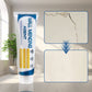 👍ÚLTIMO DIA – COMPRE 1 E GANHE 1 GRÁTIS🧱Kit eficiente para reparação de gesso cartonado com raspador🛠️✨