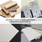 ❄️ PROMOÇÃO RELÂMPAGO: 50% DE DESCONTO! 🔩 Parafusos de expansão metálicos para paredes de gesso cartonado – Aço ao carbono – Expansão robusta para prateleiras e fixações de parede 🛠️