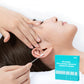 👂🚫 50% DE DESCONTO! Este removedor macio e aderente com ponta de silicone agarra a sujidade suavemente e puxa-a para fora – seguro para si, para o seu bebé e para o seu animal de estimação!