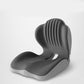 💺 50% de desconto 🌿 Almofada ergonómica para assento 2026 – Apoio lombar ideal, espuma viscoelástica e conforto no escritório/carro 🧘‍♂️