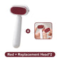 ⏳Promoção por tempo limitado⏰Raspador de pés de dupla face para remoção de calos