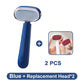 ⏳Promoção por tempo limitado⏰Raspador de pés de dupla face para remoção de calos