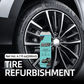 🚗 Promoção de 2026 — Mais de 36 300 unidades vendidas! 🧽 Spray para renovação de peças de plástico do carro