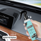 🚗 Promoção de 2026 — Mais de 36 300 unidades vendidas! 🧽 Spray para renovação de peças de plástico do carro