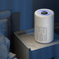 🌀Purificador de ar para casa🌿Inclui filtro e pastilhas de aromaterapia