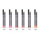 💄✏️Marcador de contorno labial e.l.f Main Stain - Ferramenta de longa duração para uma definição precisa dos lábios (Acessório de maquilhagem para beleza e cuidados pessoais)
