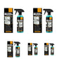 🔥Desconto de 50% no último dia!🔥Spray desengordurante multiusos de 120 ml para o carro e a casa