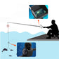 💥Desconto de 50% no último dia📸💧Sonar de pesca subaquático com ecrã 🔥 Câmara de visualização de alta definição .Visão noturna para pesca no mar e no gelo