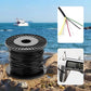 💥Desconto de 50% no último dia📸💧Sonar de pesca subaquático com ecrã 🔥 Câmara de visualização de alta definição .Visão noturna para pesca no mar e no gelo