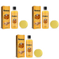 ✨ DESCONTO DE 50% POR TEMPO LIMITADO! 🪵 Produto multifuncional para limpeza e polimento de superfícies de madeira – Limpa, restaura e protege, 100 ml 🧽